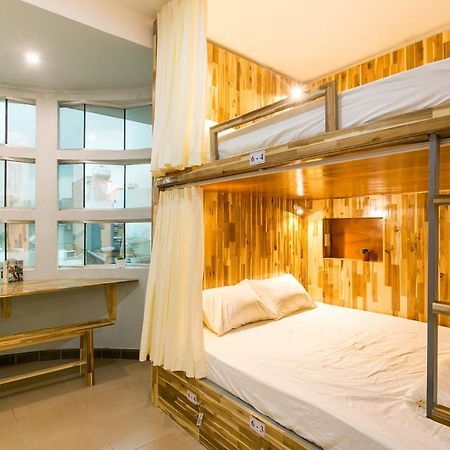 Spot On 676 Jimmy House Hostel Cidade de Ho Chi Minh Exterior foto