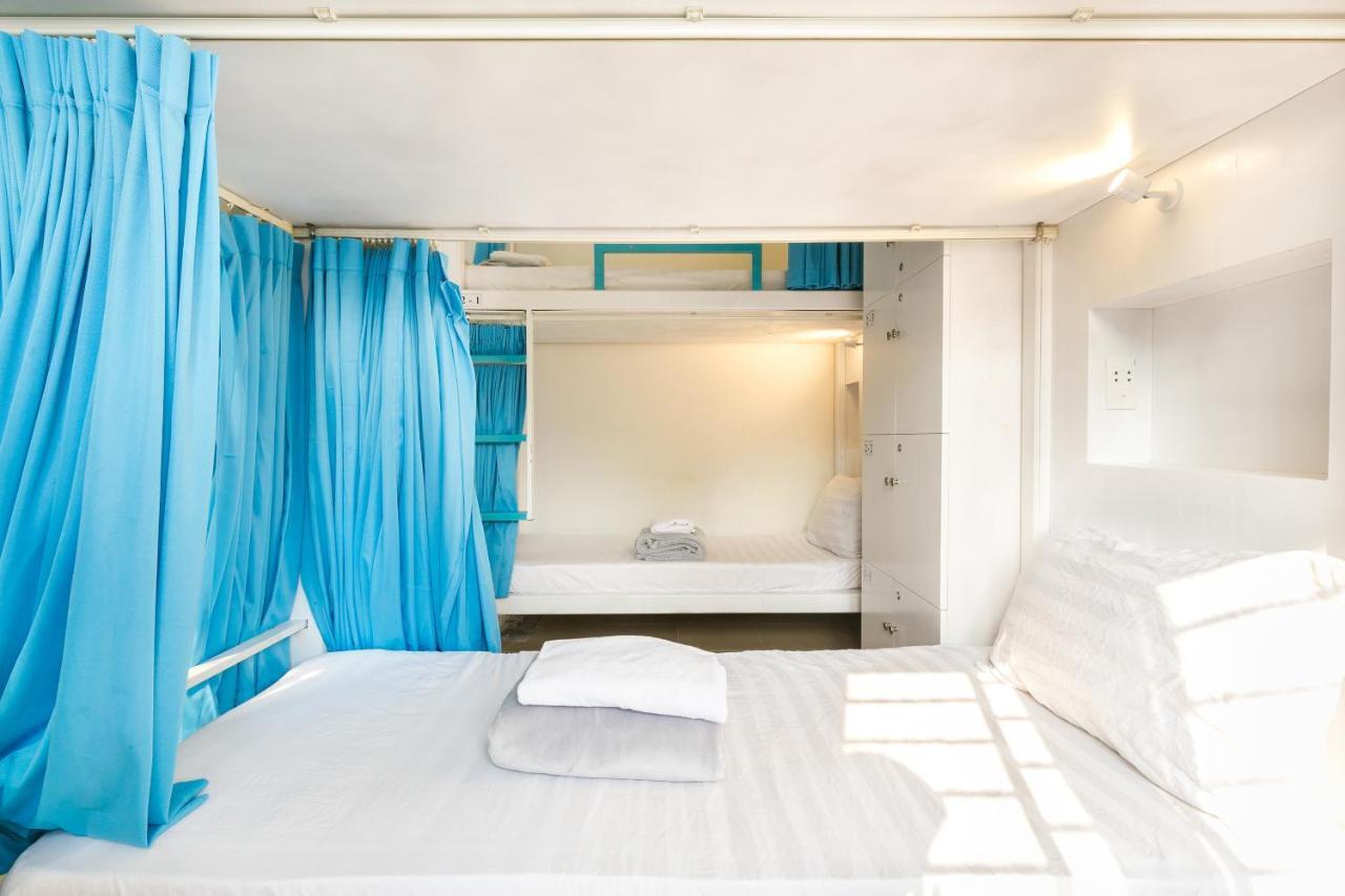 Spot On 676 Jimmy House Hostel Cidade de Ho Chi Minh Exterior foto