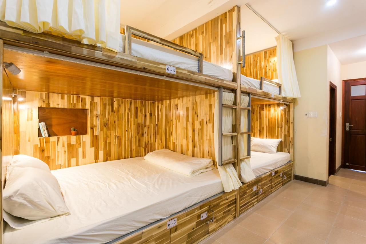 Spot On 676 Jimmy House Hostel Cidade de Ho Chi Minh Exterior foto