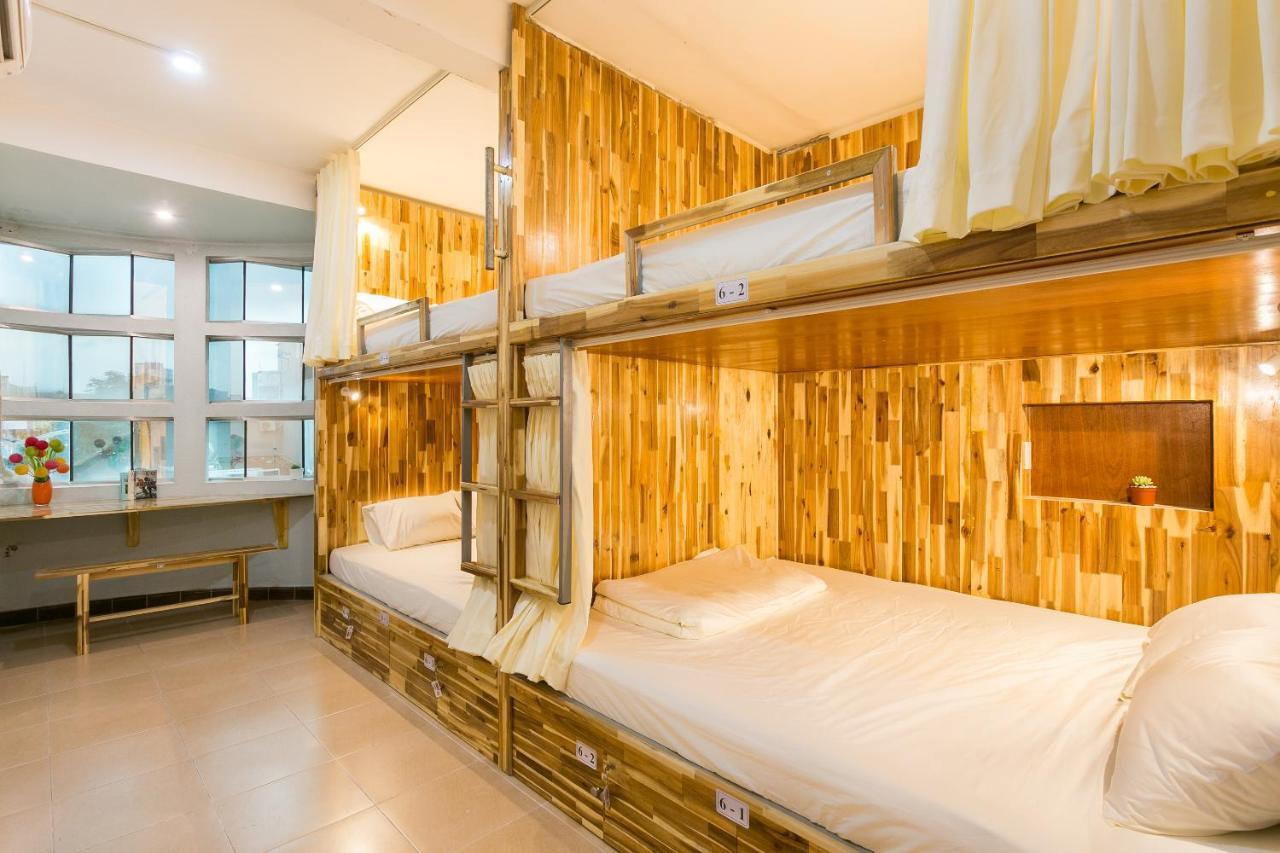 Spot On 676 Jimmy House Hostel Cidade de Ho Chi Minh Exterior foto