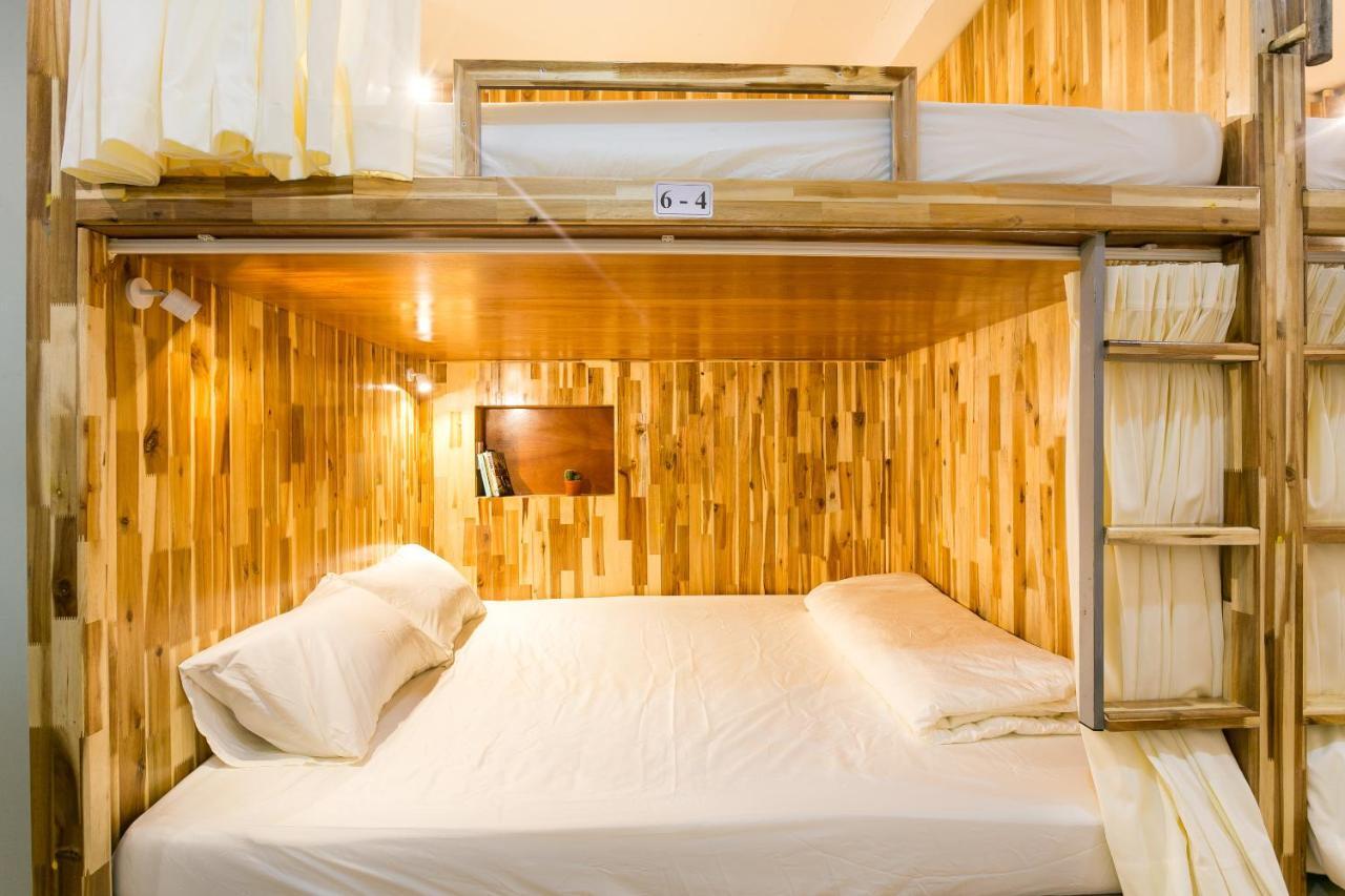 Spot On 676 Jimmy House Hostel Cidade de Ho Chi Minh Exterior foto
