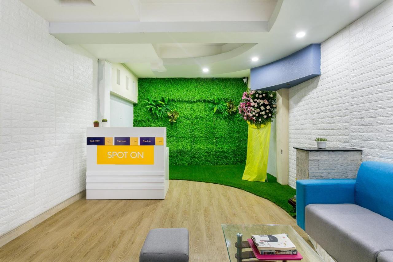 Spot On 676 Jimmy House Hostel Cidade de Ho Chi Minh Exterior foto