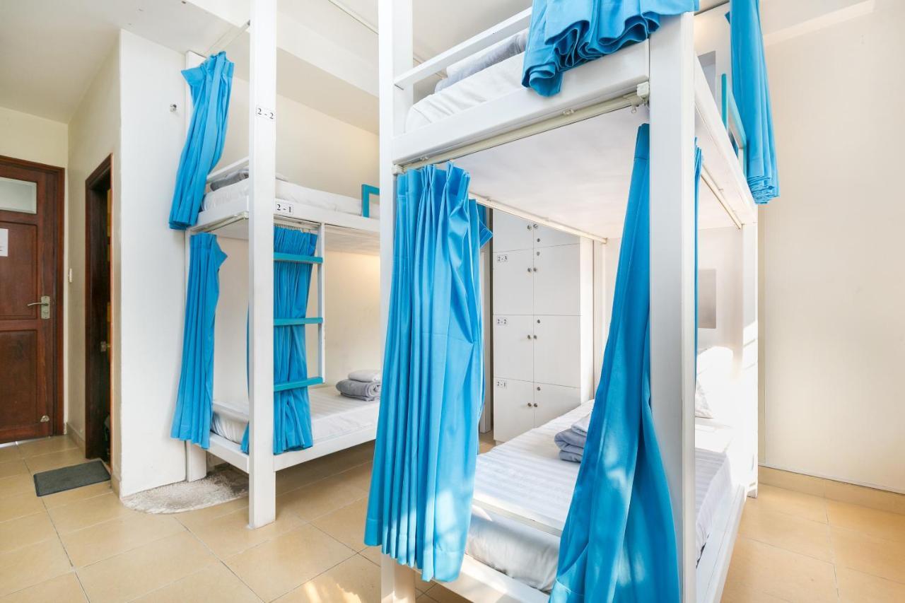 Spot On 676 Jimmy House Hostel Cidade de Ho Chi Minh Exterior foto