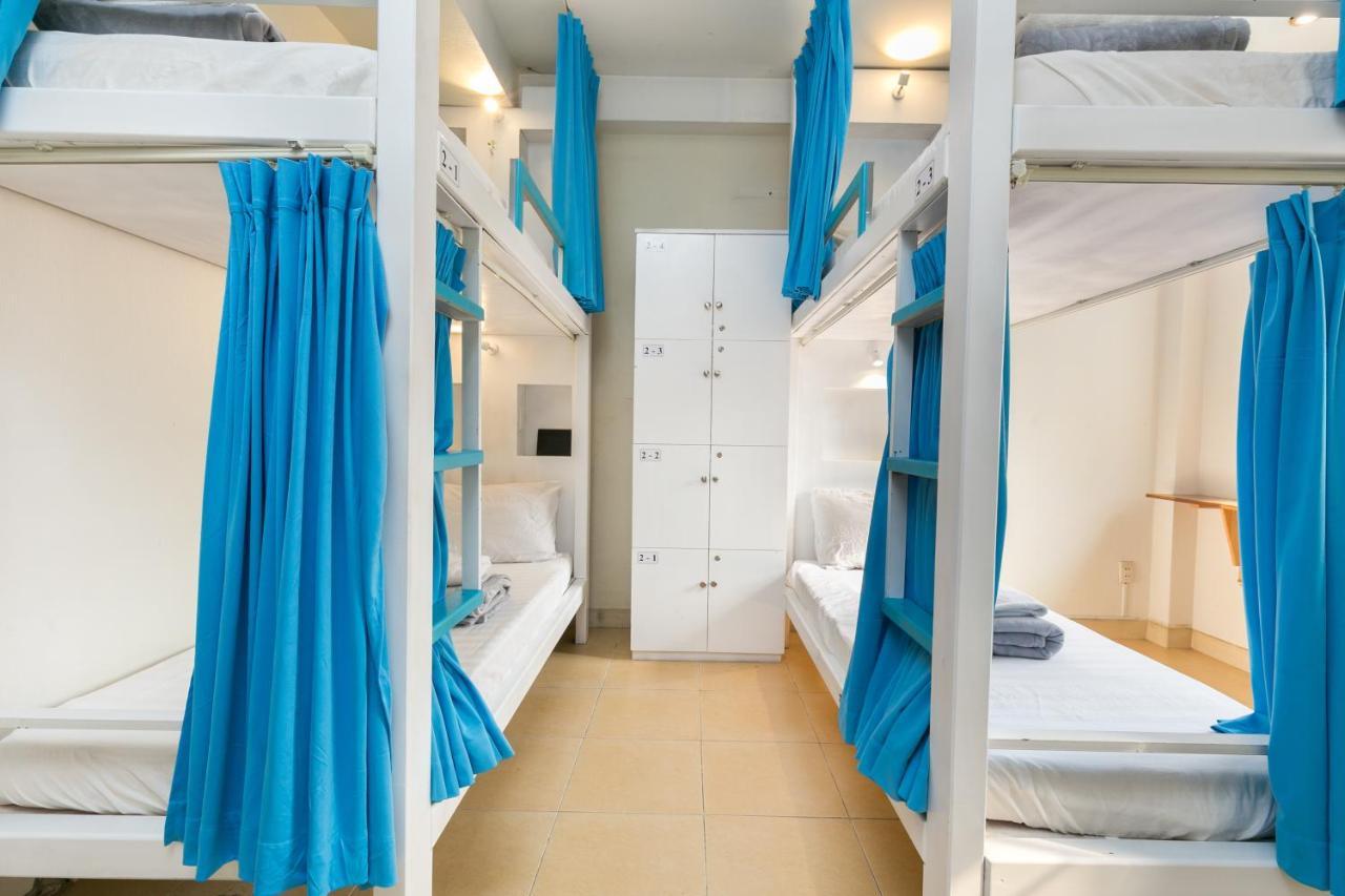 Spot On 676 Jimmy House Hostel Cidade de Ho Chi Minh Exterior foto